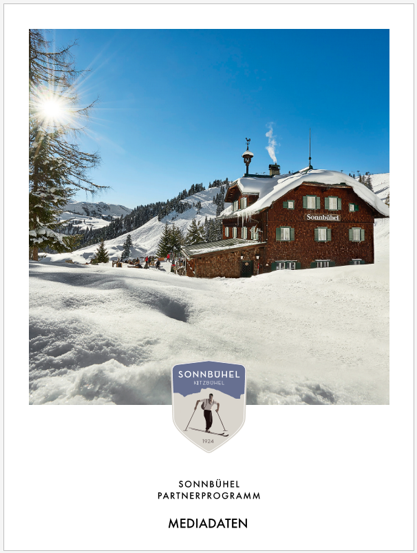 Mediablatt Sonnbühel PDF